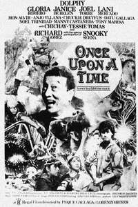 Once Upon a Time - Poster