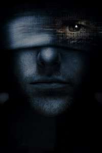 Minority Report - Posters