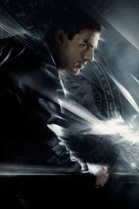Minority Report - Posters