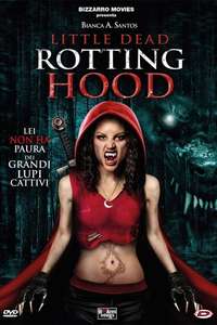 Little Dead Rotting Hood - Poster