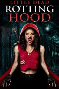 Little Dead Rotting Hood - Poster