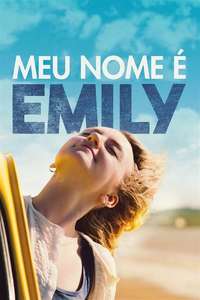 My Name Is Emily - Poster