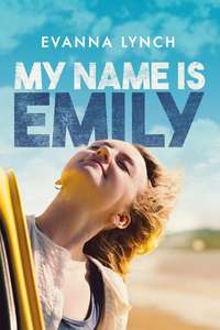 My Name Is Emily - Poster