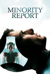 Minority Report