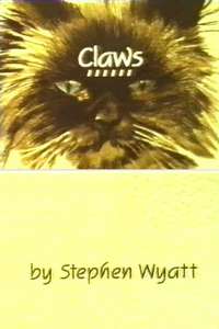 Claws - Poster