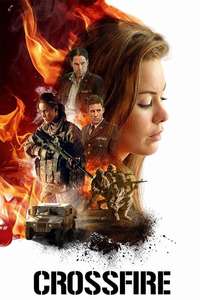 Crossfire - Poster