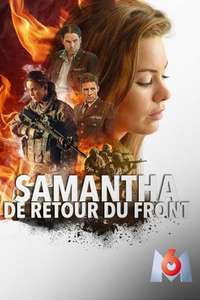 Crossfire - Poster