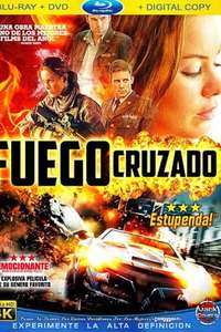 Crossfire - Poster