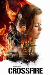 Crossfire - Poster