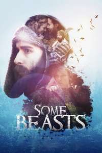 Some Beasts - Poster