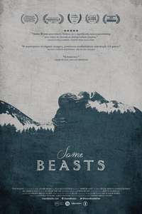 Some Beasts - Poster