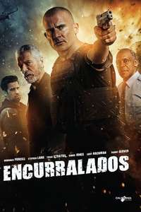 Gridlocked - Poster