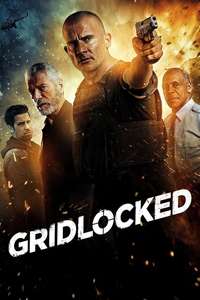 Gridlocked - Poster