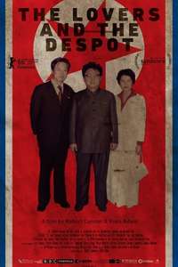 The Lovers and the Despot - Poster