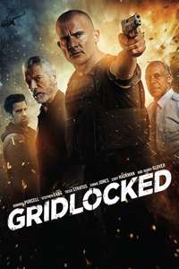 Gridlocked - Poster