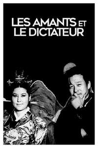 The Lovers and the Despot - Poster