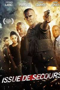 Gridlocked - Poster