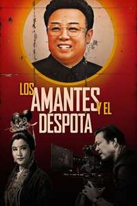 The Lovers and the Despot - Poster