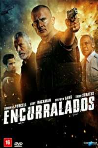 Gridlocked - Poster