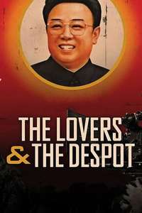 The Lovers and the Despot - Poster