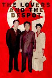 The Lovers and the Despot