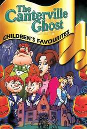 The Canterville Ghost