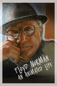 Floyd Norman: An Animated Life - Poster