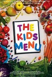 The Kids Menu