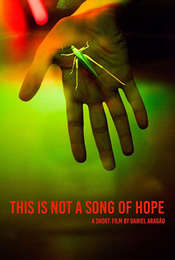This Is Not a Song of Hope