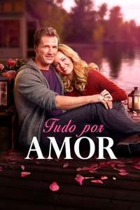 Anything for Love - Poster
