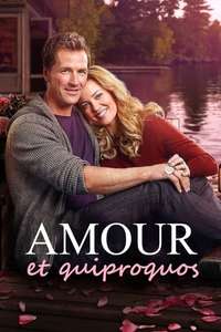 Anything for Love - Poster
