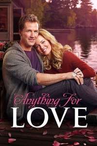 Anything for Love - Poster