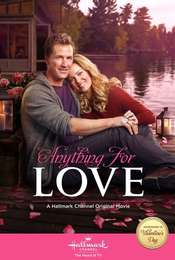 Anything for Love