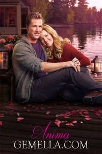 Anything for Love - Poster