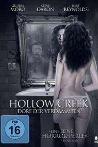 Hollow Creek - Poster