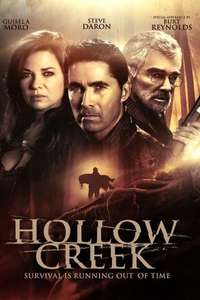 Hollow Creek - Poster