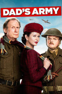 Dad's Army - Poster