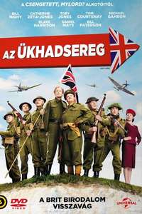 Dad's Army - Poster