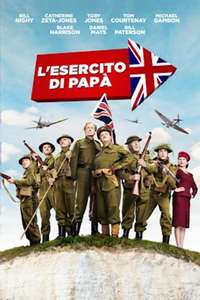 Dad's Army - Poster