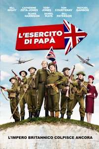 Dad's Army - Poster