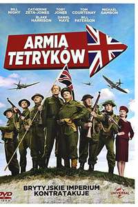 Dad's Army - Poster