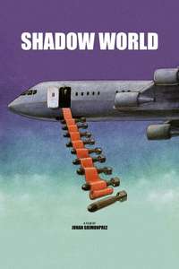 Shadow World - Poster