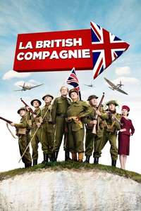 Dad's Army - Poster