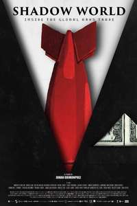 Shadow World - Poster