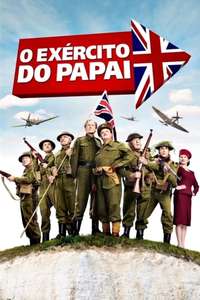 Dad's Army - Poster