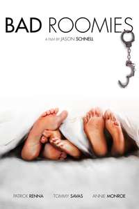Bad Roomies - Poster