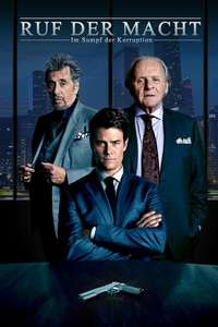 Misconduct - Poster