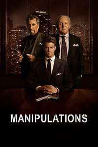 Misconduct - Poster