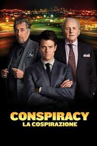 Misconduct - Poster