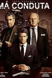 Misconduct - Poster